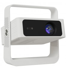 Проектор 4k Android E10 White