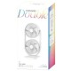 Настільний вентилятор S30 Dual-Fan 3000mAh White