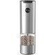 Електричний млин для перцю та спецій M01 Silver