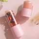 Портативний блендер / соковитискач N8 400+300ml 60W 1500mAh Pink