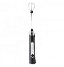 Електричний ручний капучинатор Small 09 Black