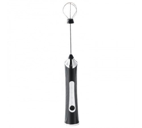 Електричний ручний капучинатор Small 09 Black