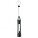 Електричний ручний капучинатор Small 09 Black