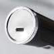 Електричний ручний капучинатор Small 09 Black