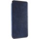 Шкіряний чохол-книжка Belora для Motorola Edge 70 Fusion / 70 Fusion+ Midnight Blue