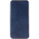 Шкіряний чохол-книжка Belora для Motorola Edge 70 Fusion / 70 Fusion+ Midnight Blue