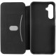Шкіряний чохол-книжка Belora для Samsung Galaxy A27 Black