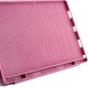 Чохол-книжка Book Cover (stylus slot) для Samsung Galaxy Tab A11 / A9 (8.7'') (X110/X115) Бордовий / Maroon