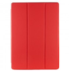 Чохол-книжка Book Cover (stylus slot) для Samsung Galaxy Tab A11 / A9 (8.7'') (X110/X115) Червоний / Red