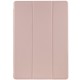 Чохол-книжка Book Cover (stylus slot) для Samsung Galaxy Tab A11 / A9 (8.7'') (X110/X115) Рожевий / Pink Sand