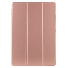 Чохол-книжка Book Cover (stylus slot) для Samsung Galaxy Tab A11 / A9 (8.7'') (X110/X115) Рожевий / Rose Gold