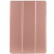 Чохол-книжка Book Cover (stylus slot) для Samsung Galaxy Tab A11 / A9 (8.7'') (X110/X115) Рожевий / Rose Gold