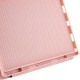 Чохол-книжка Book Cover (stylus slot) для Samsung Galaxy Tab A11 / A9 (8.7'') (X110/X115) Рожевий / Rose Gold