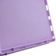 Чохол-книжка Book Cover (stylus slot) для Samsung Galaxy Tab A11 / A9 (8.7'') (X110/X115) Бузковий / Dasheen
