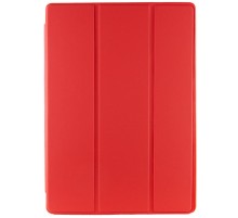 Чохол-книжка Book Cover (stylus slot) для Samsung Galaxy Tab A11+ / A9+ (11'') Червоний / Red