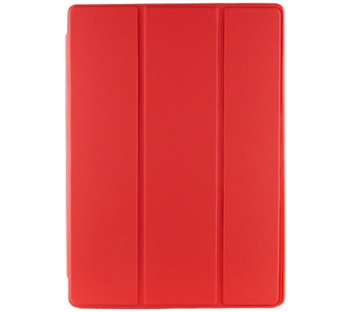 Чохол-книжка Book Cover (stylus slot) для Samsung Galaxy Tab A11+ / A9+ (11'') Червоний / Red