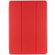 Чохол-книжка Book Cover (stylus slot) для Samsung Galaxy Tab A11+ / A9+ (11'') Червоний / Red
