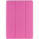 Чохол-книжка Book Cover (stylus slot) для Samsung Galaxy Tab A11+ / A9+ (11'') Рожевий / Pink