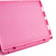 Чохол-книжка Book Cover (stylus slot) для Samsung Galaxy Tab A11+ / A9+ (11'') Рожевий / Pink