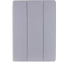Чохол-книжка Book Cover (stylus slot) для Samsung Galaxy Tab A11+ / A9+ (11'') Сірий / Dark Gray