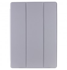Чохол-книжка Book Cover (stylus slot) для Samsung Galaxy Tab A11+ / A9+ (11'') Сірий / Dark Gray