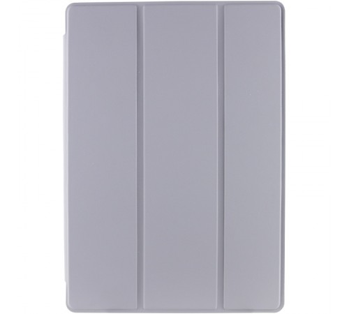Чохол-книжка Book Cover (stylus slot) для Samsung Galaxy Tab A11+ / A9+ (11'') Сірий / Dark Gray
