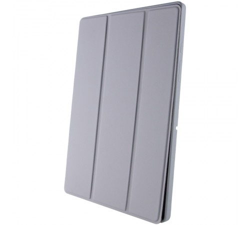 Чохол-книжка Book Cover (stylus slot) для Samsung Galaxy Tab A11+ / A9+ (11'') Сірий / Dark Gray