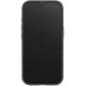 TPU+PC чохол Blueo Frosted Heat Dissipation Stand with MagSafe для Apple iPhone 16 Pro (6.3") Чорний / Black