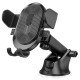 Автотримач Borofone BH85 Experience (center console) Black