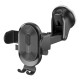 Автотримач Borofone BH85 Experience (center console) Black