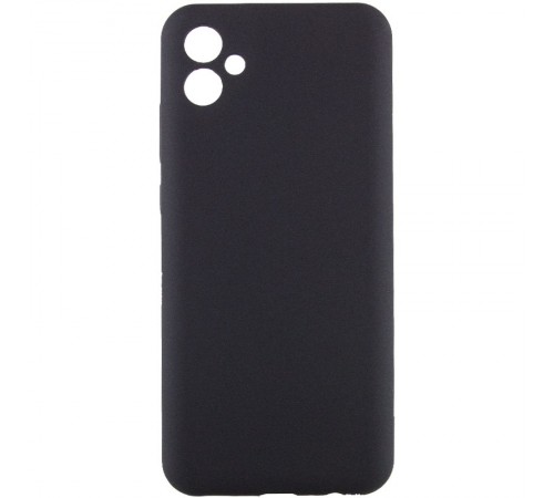 Чохол Silicone Cover Lakshmi Full Camera (AAA) для Google Pixel 10a Чорний / Black