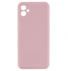 Чохол Silicone Cover Lakshmi Full Camera (AAA) для Google Pixel 10a Рожевий / Pink Sand