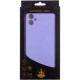 Чохол Silicone Cover Lakshmi Full Camera (AAA) для Google Pixel 10a Бузковий / Dasheen