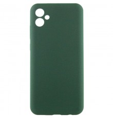 Чохол Silicone Cover Lakshmi Full Camera (AAA) для Google Pixel 10a Зелений / Cyprus Green