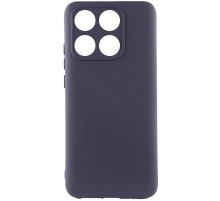 Чохол Silicone Cover Lakshmi Full Camera (AAA) для Motorola Edge 70 Fusion / 70 Fusion+
