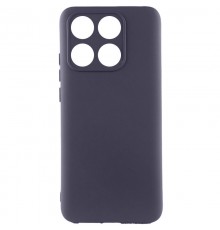 Чохол Silicone Cover Lakshmi Full Camera (AAA) для Motorola Edge 70 Fusion / 70 Fusion+