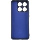 Чохол Silicone Cover Lakshmi Full Camera (AAA) для Motorola Edge 70 Fusion / 70 Fusion+ Темно-синій / Midnight blue