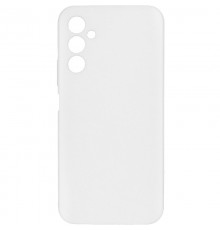 Чохол Silicone Cover Lakshmi Full Camera (AAA) для Samsung Galaxy A27 Білий / White