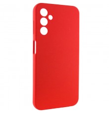 Чохол Silicone Cover Lakshmi Full Camera (AAA) для Samsung Galaxy A27 Червоний / Red
