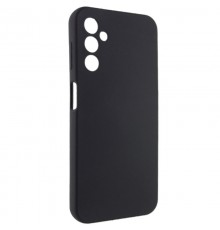 Чохол Silicone Cover Lakshmi Full Camera (AAA) для Xiaomi Poco X8 Pro Чорний / Black