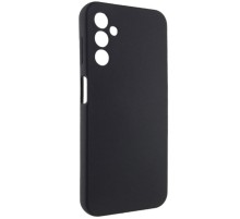 Чохол Silicone Cover Lakshmi Full Camera (AAA) для Xiaomi Redmi A7 Pro 4G / Poco C81 Чорний / Black
