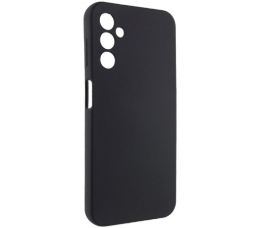 Чохол Silicone Cover Lakshmi Full Camera (AAA) для Xiaomi Redmi A7 Pro 4G / Poco C81 Чорний / Black