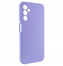 Чохол Silicone Cover Lakshmi Full Camera (AAA) для Xiaomi Redmi A7 Pro 4G / Poco C81 Бузковий / Dasheen