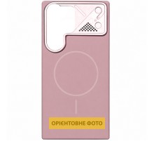 Чохол PC Synq with Magnetic Fit для Samsung Galaxy A17 4G/5G Pink