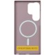 Чохол PC Synq with Magnetic Fit для Samsung Galaxy A17 4G/5G Pink