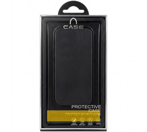 Чохол PC Synq with Magnetic Fit для Samsung Galaxy A27 Black