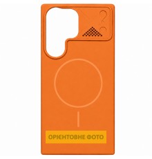 Чохол PC Synq with Magnetic Fit для Samsung Galaxy A27 Orange
