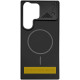 Чохол PC Synq with Magnetic Fit для Samsung Galaxy A56 5G Black