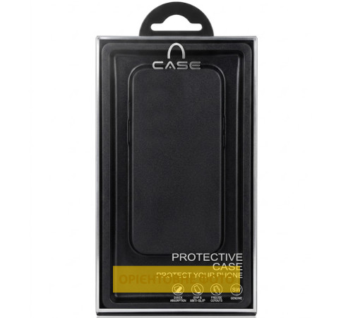 Чохол PC Synq with Magnetic Fit для Samsung Galaxy A56 5G Black