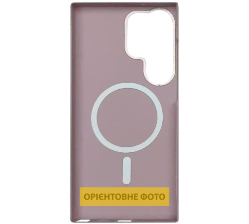 Чохол PC Synq with Magnetic Fit для Samsung Galaxy A56 5G Pink